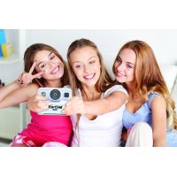 Lexibook Detský instantný HD fotoaparát StarCAM s tlačiarňou 6