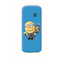 Lexibook Detský mobilný telefón Mimoni Dual SIM 2