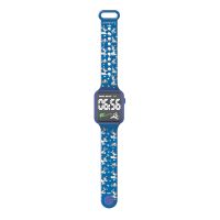 Lexibook Digitálne hodinky Asterix s budíkom 2