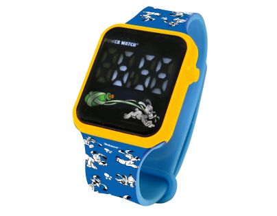 Lexibook Digitálne hodinky Asterix s budíkom