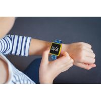 Lexibook Digitálne hodinky Asterix s budíkom 5