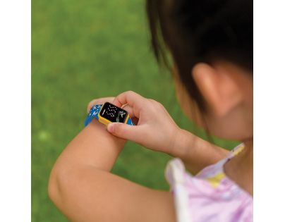 Lexibook Digitálne hodinky Asterix s budíkom