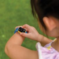 Lexibook Digitálne hodinky Asterix s budíkom 6