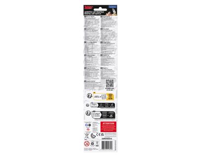 Lexibook Digitálne hodinky Asterix s budíkom