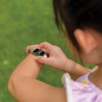 Lexibook Digitálne hodinky Dinosaurus s budíkom 6