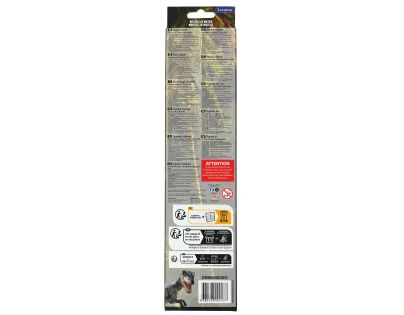 Lexibook Digitálne hodinky Dinosaurus s budíkom