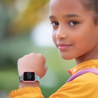 Lexibook Digitálne hodinky Gábinin kúzelný domček s budíkom 5