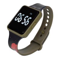 Lexibook Digitálne hodinky Harry Potter s budíkom 4