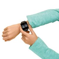 Lexibook Digitálne hodinky Harry Potter s budíkom 5