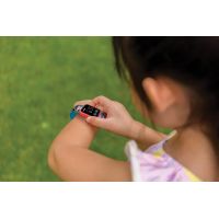 Lexibook Digitálne hodinky Šmolkovia s budíkom 6