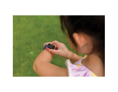 Lexibook Digitálne hodinky Spiderman s budíkom