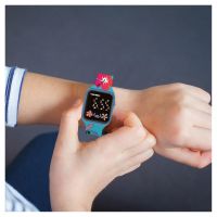 Lexibook Digitálne hodinky Stitch s budíkom 4