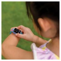 Lexibook Digitálne hodinky Stitch s budíkom 5