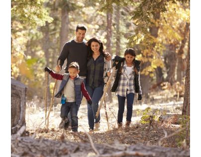 Lexibook Digitálne nabíjacie vysielačky s dosahom až 5 km 8 kanálov