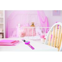 Lexibook Digitálne premietacie hodinky Barbie s 20 obrázkami 2