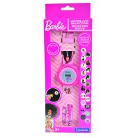 Lexibook Digitálne premietacie hodinky Barbie s 20 obrázkami 5
