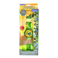 Lexibook Digitálne premietacie hodinky Dinosaurus s 20 obrázkami 6