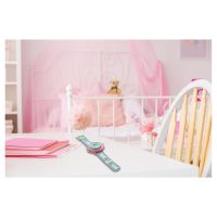 Lexibook Digitálne premietacie hodinky Jednorožec s 20 obrázkami 3