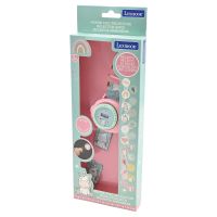 Lexibook Digitálne premietacie hodinky Jednorožec s 20 obrázkami 6