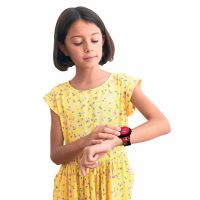 Lexibook Digitálne premietacie hodinky Kúzelná lienka s 20 obrázkami 3