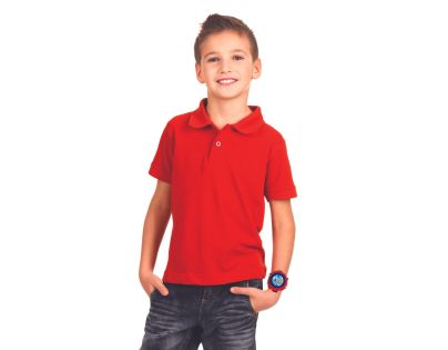 Lexibook Digitálne premietacie hodinky Sonic s 20 obrázkami