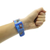 Lexibook Digitálne premietacie hodinky Labková patrola s 20 obrázkami 6