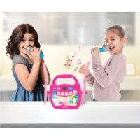 Lexibook Digitálny reproduktor Disney princeznej s 2 mikrofónmi 5