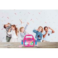 Lexibook Digitálny reproduktor Disney princeznej s 2 mikrofónmi 6