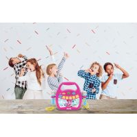 Lexibook Digitálny reproduktor Minnie so 2 mikrofónmi 5