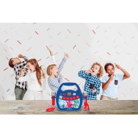 Lexibook Digitálny reproduktor Spiderman so 2 mikrofónmi 6