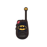 Lexibook Digitálne vysielačky Batman s dosahom až 2 km 2