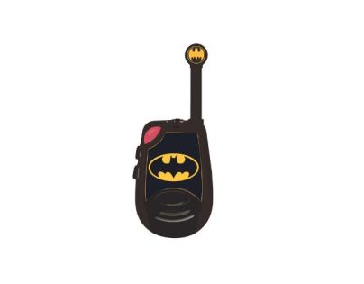 Lexibook Digitálne vysielačky Batman s dosahom až 2 km