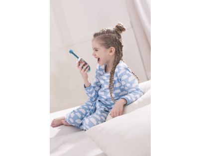 Lexibook Digitálne vysielačky Frozen s dosahom až 2 km