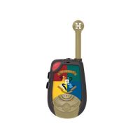 Lexibook Digitálne vysielačky Harry Potter s dosahom až 2 km 2