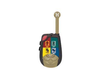 Lexibook Digitálne vysielačky Harry Potter s dosahom až 2 km