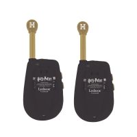 Lexibook Digitálne vysielačky Harry Potter s dosahom až 2 km 4