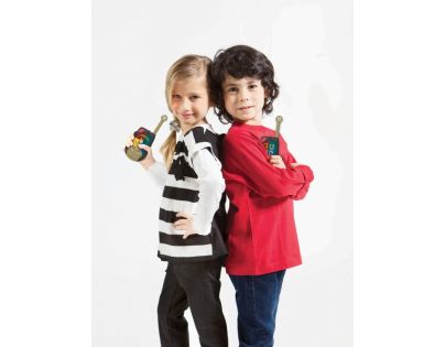 Lexibook Digitálne vysielačky Harry Potter s dosahom až 2 km