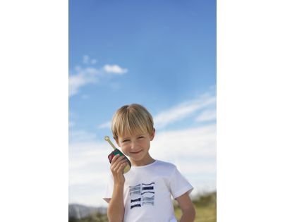 Lexibook Digitálne vysielačky Harry Potter s dosahom až 2 km