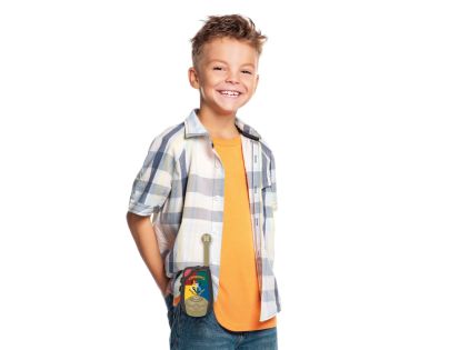 Lexibook Digitálne vysielačky Harry Potter s dosahom až 2 km