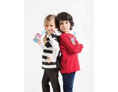 Lexibook Digitálne vysielačky jednorožec s dosahom až 2 km