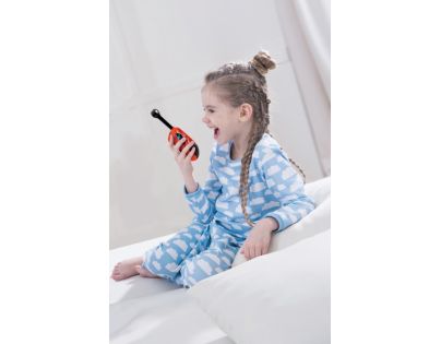 Lexibook Digitálne vysielačky Kouzelná Beruška s dosahom až 4 km
