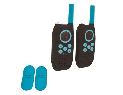 Lexibook Digitálne vysielačky s dosahom až 5 km