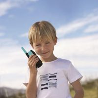 Lexibook Digitálne vysielačky s dosahom až 5 km 5