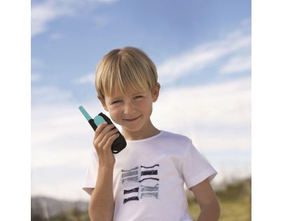 Lexibook Digitálne vysielačky s dosahom až 5 km