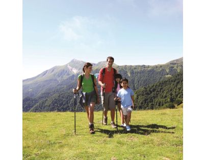 Lexibook Digitálne vysielačky s dosahom až 5 km