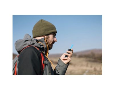 Lexibook Digitálne vysielačky s dosahom až 5 km