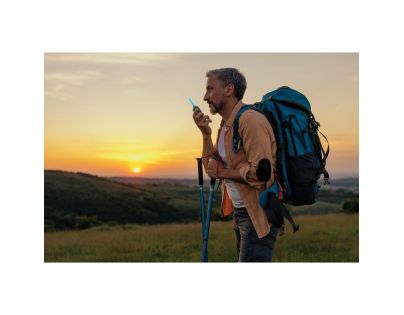 Lexibook Digitálne vysielačky s dosahom až 5 km