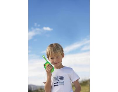 Lexibook Digitálne vysielačky Zvieratká s dosahom až 2 km