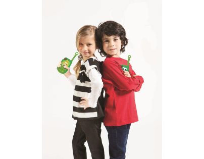 Lexibook Digitálne vysielačky Zvieratká s dosahom až 2 km