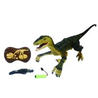 Lexibook Dinosaurus na diaľkové ovládanie so zvukovými efektmi 2